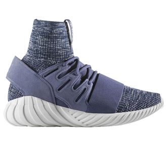 adidas Tubular Doom PK Heren Paars Trainers