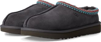 UGG Tasman II Womens Slippers, Dark gray, 10 UK