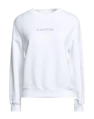 Lanvin Sweatshirts