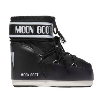 Moon Boot Schoenen, Dames, Zwart, 39 EU, Winter Boots