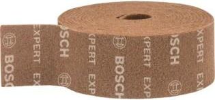 Bosch Rollo De Vell&oacute;n Expert N880 Para Lijado Manual De 115 Mm X 10 M Grueso A 2608901227