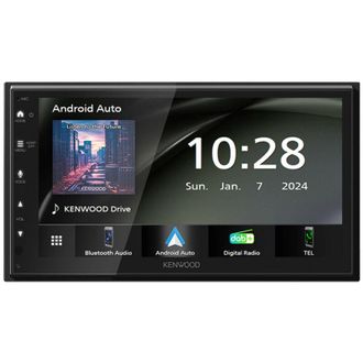 Kenwood Dmx6523dab