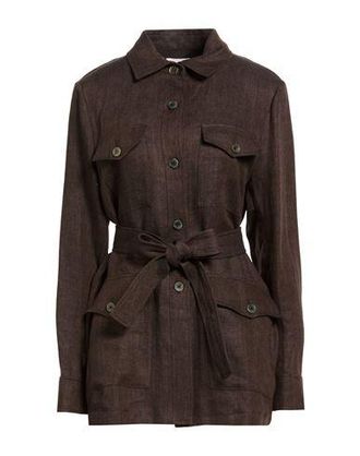 P.A.R.O.S.H. JACKEN & M&Auml;NTEL - Jacken und Anoraks auf YOOX.COM