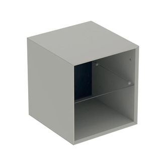 Keramag Keramag - Elemento Lateral Geberit One, 45x49,2 X47cm, 505.079.00.7