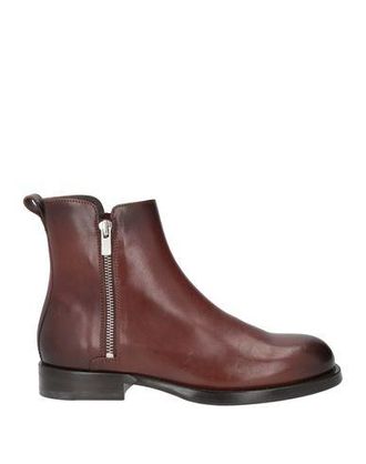 Officine Creative FOOTWEAR - Ankle boots on YOOX.COM