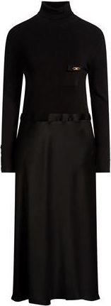 Elisabetta Franchi DRESSES - Midi dresses on YOOX.COM