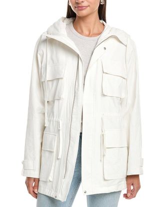 Proenza Schouler Nina Coat