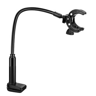 OEM Soporte Para Secador De Pelo, Soporte Giratorio De 360 Grados Para Uso Manos Libres, Soporte Para Manguera De Secador De Pelo Para Perros