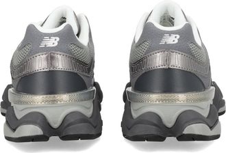 New Balance Sneakers - Black