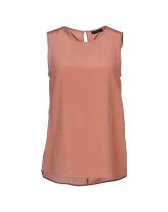 PESERICO TOPWEAR - Tops on YOOX.COM
