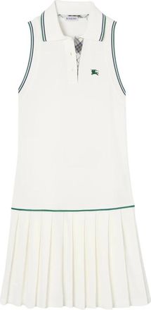 Burberry Mujer, Vestidos, Blanco, Talla: XS