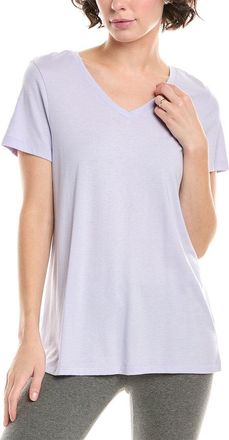 Hanro Hanro Sleep & Lounge Relaxed V-Neck T-Shirt