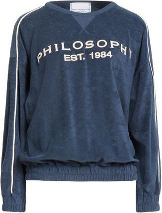 Philosophy di Lorenzo Serafini CAMISETAS Y TOPS - Sudaderas en YOOX.COM