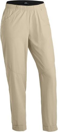 Maier Sports Fortunit XR 2.0 Trekkinghose f&uuml;r Damen | beige