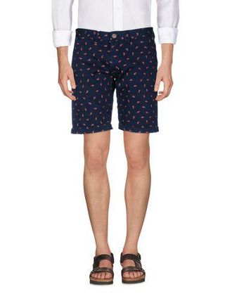 Sun 68 PARTES DE ABAJO - Pantalones cortos y bermudas en YOOX.COM