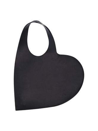 Coperni Womens Bags Black Cow Leather
