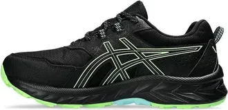 Asics Gel-Venture 9 Waterproof Black Green 1011B705-002