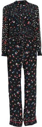 Red Valentino JUMPSUITS & TRACKSUITS - Jumpsuits on YOOX.COM