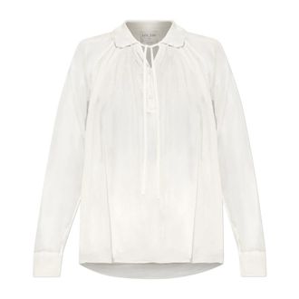 Forte_Forte Donna, Camicette, Bianco, XS, new