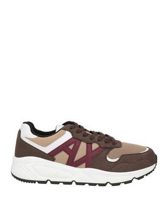 A|X Armani Exchange CALZADO - Sneakers en YOOX.COM