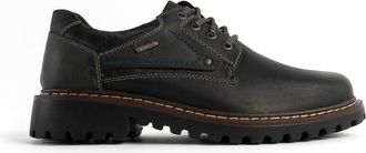 Josef Seibel Chance 59 Herenschoenen Zwart