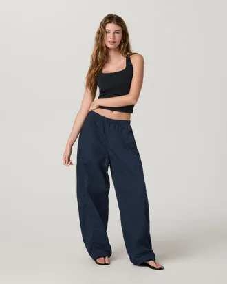 Vuori Clothing Retrograde Track Pants | Ink | XS, Size Extra Small