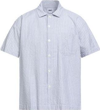 Obey TOPWEAR - Camicie su YOOX.COM