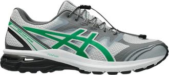 Asics Terrain Gel Sneakers - Heren - Sneakers - Veelkleurig - 37 EU - Schoenen