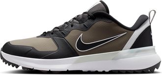 Nike Mens Tempo G Golf Shoes in Brown | IH0361-200