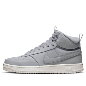 Nike Court Vision Mid Winter Wolf Grey DR7882-001