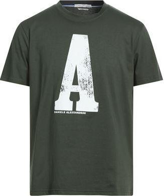 Daniele Alessandrini TOPS - T-shirts auf YOOX.COM