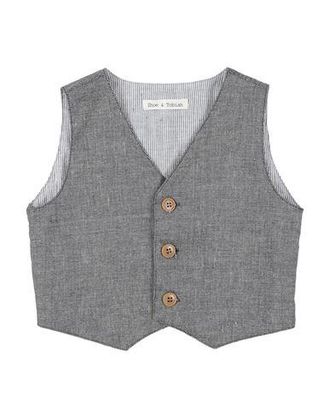 Zhoe & Tobiah TRAJES Y CONJUNTOS - Chalecos sartoriales en YOOX.COM