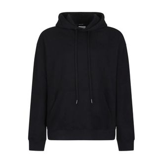 Ksubi Hoodies, male, Black, Size: S 4x4 Biggie Hoodie