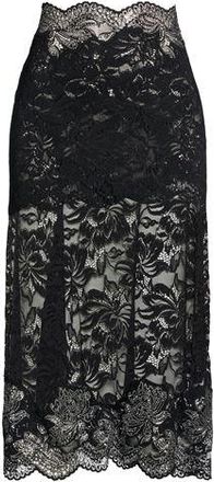 Paco Rabanne BOTTOMWEAR - Midi skirts on YOOX.COM