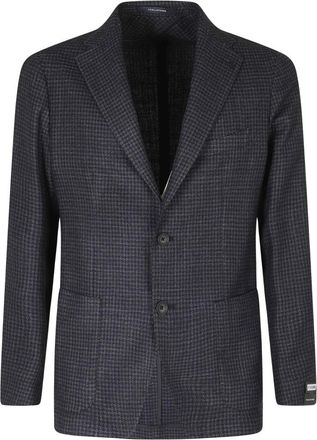 Tagliatore Hombre, Chaquetas, Azul, Talla: XL