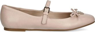 Guess Co Ballerine con fiocco - Rosa