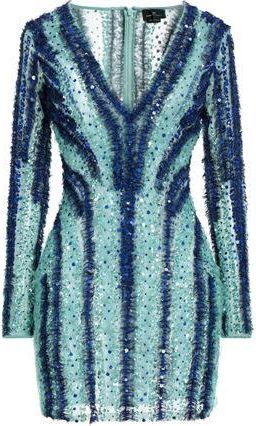 Elisabetta Franchi VESTIDOS - Minivestidos en YOOX.COM