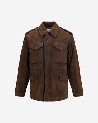 Valstar Stanley Field Jacket Male S