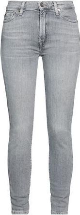 7 For All Mankind BOTTOMWEAR - Pantaloni jeans su YOOX.COM