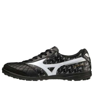 Mizuno Morelia TF Black White Q1GB220001