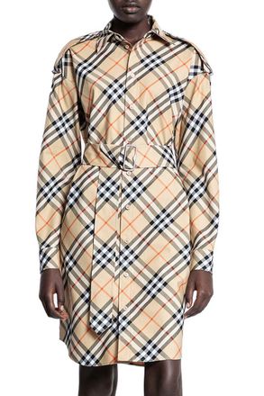 Burberry Dresses