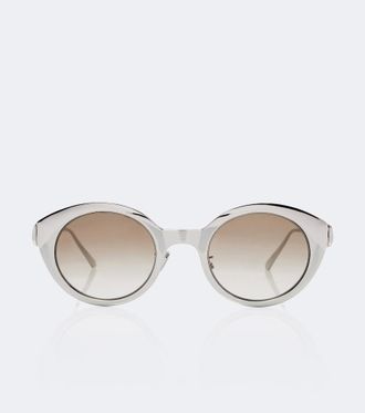 Loewe Gafas de sol redondas Coil