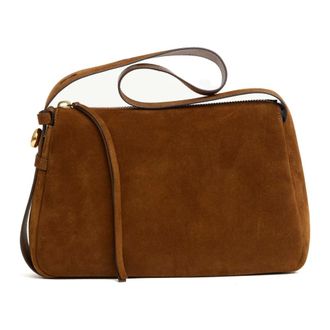 Tory Burch Mujer, Bolsos, Marrón, Talla: ONE Size