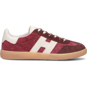 Hogan Cool Allacciato H Sneakers - Dames - Schoenen - Veelkleurig - Maat: 40 1/2 EU