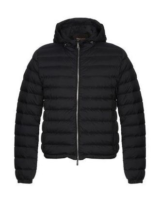 Moorer COATS & JACKETS - Puffers on YOOX.COM