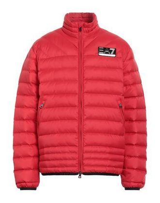 Emporio Armani COATS & JACKETS - Puffers sur YOOX.COM