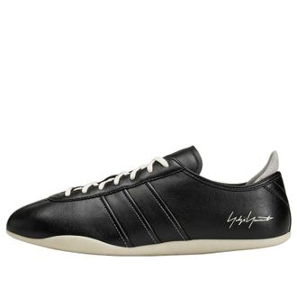 adidas Y-3 Tokyo Black Alumina Off White KI7892