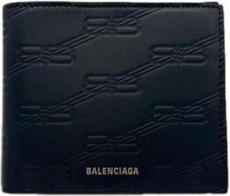 Balenciaga unisex, Pre-owned, Nero, Taglia unica, used