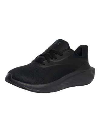 Under Armour Ascend Hardloopschoenen, Zwart