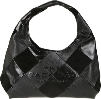 Marc Jacobs Tassen, Dames, Zwart, ONE Size, Shoulder Bag